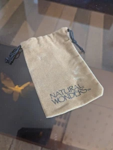 Vintage Naturwunder Sack Tasche 90er - Bild 1 von 2