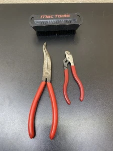 Mac Tools Tool Lot - Picture 1 of 10