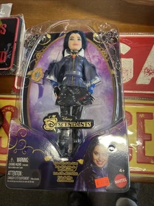 Disney Descendants Evie Modepuppe Isle of The Lost Anniversary Edition - Bild 1 von 2