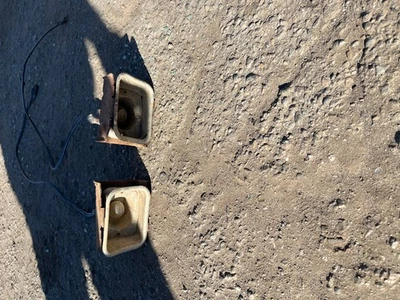 1964 - 65 福特 FALCON FUTURA 弹簧前标记灯 19 — 第 1/4 张图片