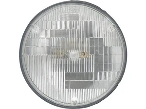 Low Beam Headlight Bulb For 1965-1974 Plymouth Fury III 1966 1967 1968 JG237CZ - Picture 1 of 1