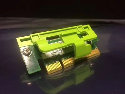 Sun Microsystems Fingerboard 41-Pin 371-1917-04 Rev. 50 *Free Domestic Shipping! - Image 1 of 4