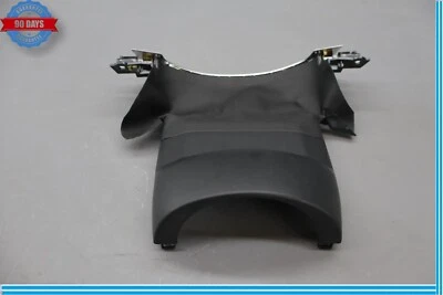 12-18 Audi A7 Quattro Columna de dirección izquierda Cubierta superior Panel de ajuste OEM Foto 1 de 4