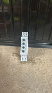 3 Phase Voltage Relay DPB51 - Picture 1 of 1