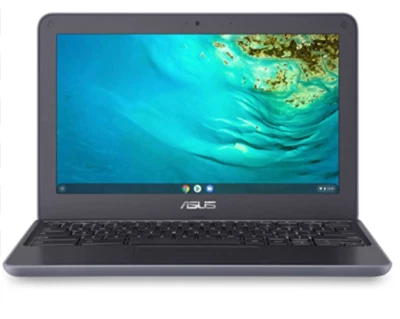 ASUS Chromebook C203XA Laptop - Image 1 of 4