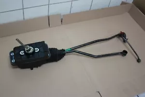 6 Gang Schaltbox Schaltgestänge Getriebe Audi S4 RS4 B7 4.2 V8 8E0711025AE - Bild 1 von 2