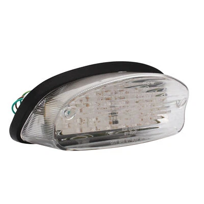 Luz trasera complete para Honda CBR 1100 XX 33701-MAT-671 - Imagen 1 de 4