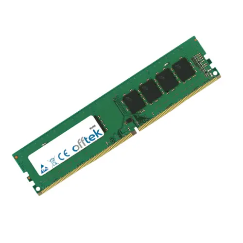 8GB RAM Arbeitsspeicher HP-Compaq Omen X 900-001la (DDR4-17000 - Non-ECC)
