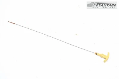 2021-2023 KIA SELTOS 2.0L GAS ENGINE MOTOR OIL DIPSTICK TUBE LEVEL INDICATOR OEM - Image 1 of 4