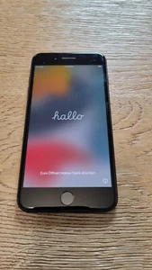 Apple iPhone 7 Plus - 128 GB - Jet Black (Unlocked) - Picture 1 of 8