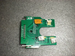 Tablero de control y contactos de aspiradora con varilla inalámbrica genuina LEVOIT LVAC-200 - Imagen 1 de 5