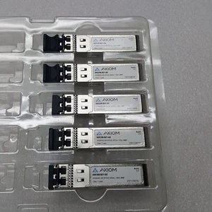 845398-B21 HP 25Gbps SFP+ 25GBase-SR Multi-Mode Fiber 100m LC Transceiver Module - Picture 1 of 5