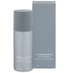 Costume National 150ml Deodorante Spray Uomo 7255 - Imagen 1 de 1