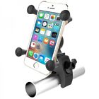 RAM Handlebar mount for mobile X-GRIP TOUGH-CLAW