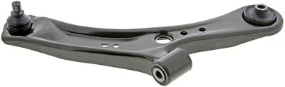 Control Arm and Ball Joint Assy Front Right Lower Mevotech For 07-13 Suzuki SX4 - Image 1 of 4