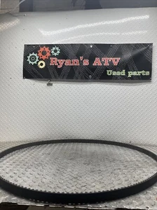 09 Can Am Spyder GS 990 Drive Belt - Picture 1 of 7