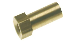 RS PRO Probe Support For Use With Thermocouple Connector, Standard, 4.5 mm Probe - Bild 1 von 2