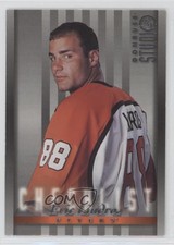 1997-98 Donruss Studio Eric Lindros #108 HOF