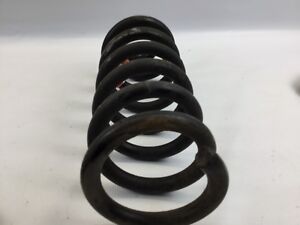 08 09 10 11 12 13 CADILLAC CTS 3.0 RWD REAR LEFT RIGHT COILSPRING COIL SPRING J