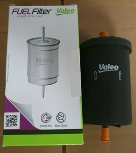 RENAULT 5 GT TURBO NEW VALEO FUEL PETROL PUMP FILTER PHASE 2 LARGE DIAMETER - Picture 1 of 2