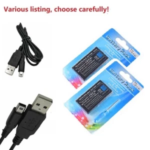 Herramienta de destornillador de batería recargable SPR-003 de repuesto para Nintendo 3DS LL XL - Imagen 1 de 37