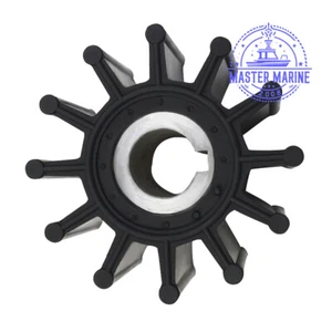 Reemplazo de impulsor flexible para LEYLAND THORNYCROFT - motor interno del Reino Unido RF 6-330 - Imagen 1 de 5