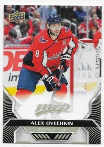 20/21 UPPER DECK MVP BASE Hockey (#1-200) U-Pick From List
