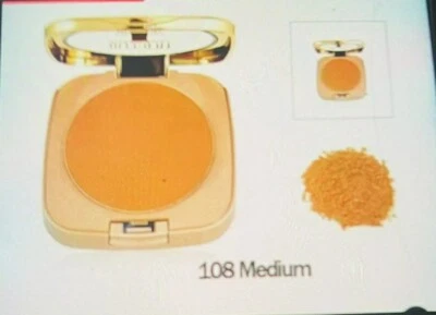 MILANI Mineral Compact Make Up Medium 108 - Image 1 of 3