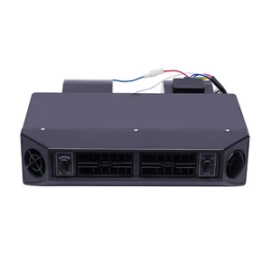BEU-404-100 Universal Underdash AC Evaporator Heat&Cool for Car and Truck 12V - Picture 1 of 22
