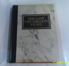 1981 THE LAST TWO MILLION YEARS (Reader's Digest) (Hardcover)