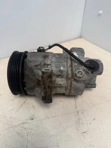 SMART FORFOUR AIR CON PUMP COMPRESSOR GE4472209684 1.5CDI 2014 - Picture 1 of 8