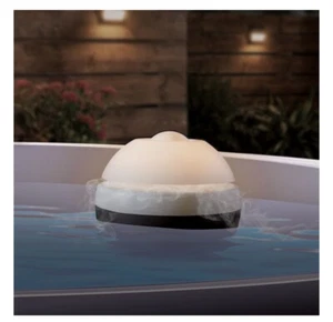 Mainstays Pool & Spa Aroma Mister, Floating Essential Oil Diffuser - Picture 1 of 5