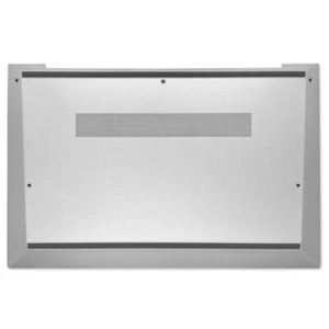 New For HP EliteBook 840 G7 745 G7 Bottom Cover Base Lower Case Silver - Picture 1 of 2