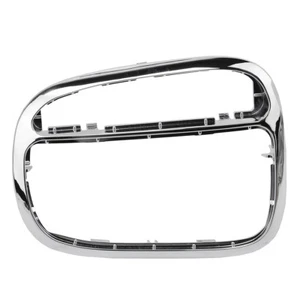 Center Shifter Trim Cover Bezel Mercedes Benz C Class W203 C230 C240 C320 D106 - Picture 1 of 6