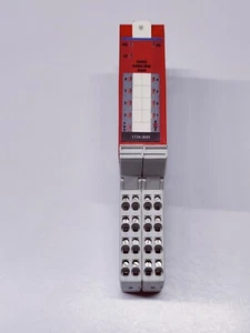 Allen-Bradley 1734-IB8S PLC Input/output Module - Zdjęcie 1 z 3