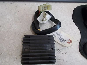 OEM Honda Regulator Rectifier 2002 CBR929RR SH678DA5.6131 - Picture 1 of 5