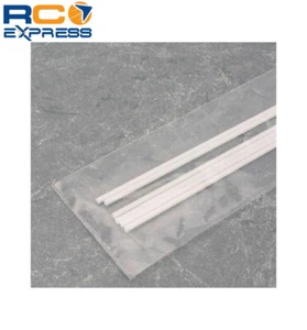 Evergreen Scale Models Round Tubing 3/32 (6) EVG223 - Picture 1 of 1