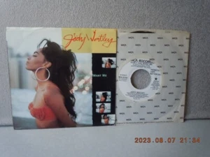 WATLEY,JODY 7"vinyl w/pic slv...DON'T YOU WANT ME/same...MCA...M-/M-...'87 - Bild 1 von 2
