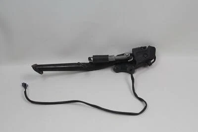 Aprilia RSV4 1000 RR 2016 Tuono soporte lateral e interruptor daños 2B003283 Foto 1 de 4