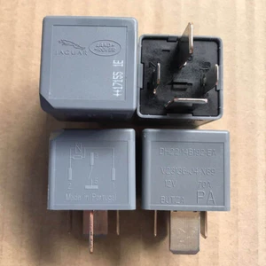 Relé automotriz 1 pieza V23136-J4-X89 DH22-14B192-EA 12V 70A para Jaguar Land Rover - Imagen 1 de 1