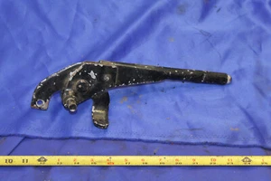 Morris Minor Original Hand Brake Handle Assembly - Bild 1 von 5