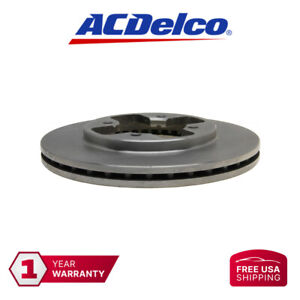ACDelco Disc Brake Rotor 18A159A