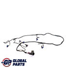 Mercedes-Benz C E W203 W211 Parking Sensor Wiring Loom Cable Harness Front PDC