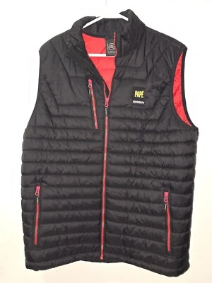 Stormtech XL Vest With PAPE embroidered On Left - Image 1 of 4