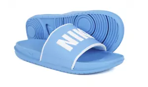 Nike Offcourt Slide Men's Casual Slides Slipper Gym Swim Sandals NWT BQ4639-408 - Picture 1 of 11