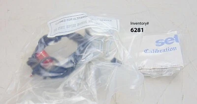 Setra 213122-03 C212FT Transducer 0-100 PSIG *new surplus Foto 1 de 4