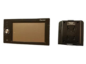 Pioneer AVIC-F500BT Sistema di navigazione multimediale avanzato SPEDIZIONE GRATUITA - Foto 1 di 2