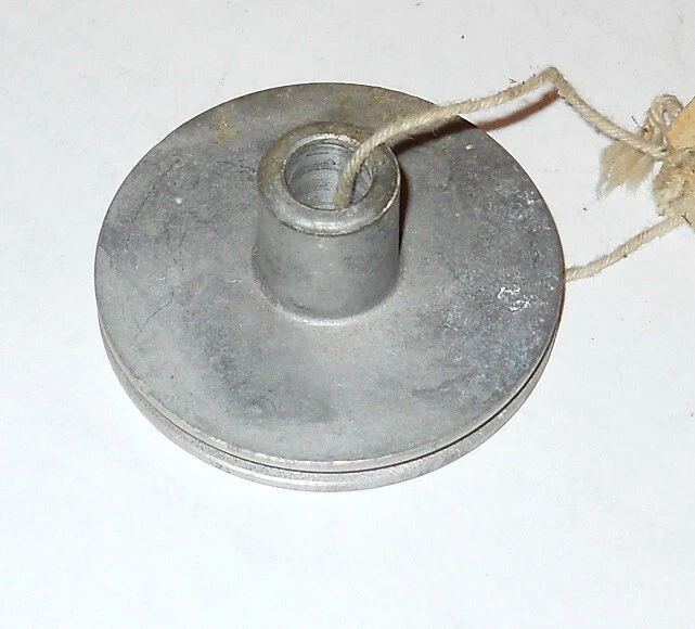 Pistón primario de transmisión automática Oldsmobile JT Oldsmobile 1966-68 NOS Foto 1 de 1