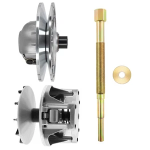 Kit de embrague + extractor accionado primario y secundario para Polaris RZR 900 XP 2011-2014 - Imagen 1 de 12