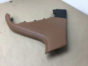 Infiniti QX80 2018 Right Passenger Center Console Trim Panel Cover 14-19 ; :A - Picture 1 of 10